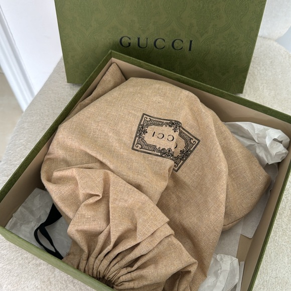 COPY - Gucci mini Ophedia GG bag - Picture 9 of 15